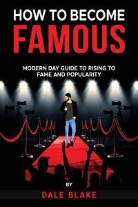 Produktbild: How to Become Famous