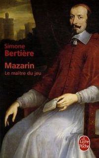 Produktbild: Fre-Mazarin Le Maitre Du Jeu