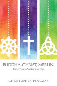 Produktbild: Buddha, Christ, Merlin