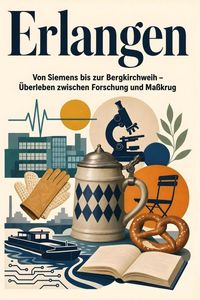 Produktbild: Erlangen