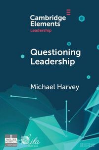 Produktbild: Questioning Leadership