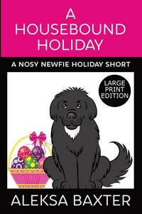 Produktbild: A Housebound Holiday