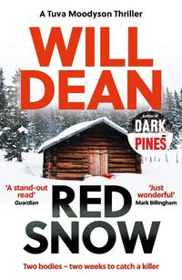 Produktbild: Red Snow