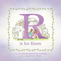 Produktbild: R Is for Risen