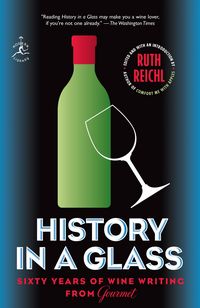 Produktbild: Reichl, R: History In A Glass
