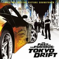 Produktbild: The Fast and the Furious: Tokyo Drift