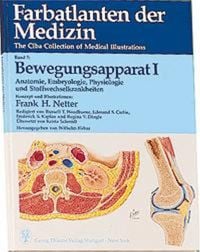 Produktbild: Farbatlanten der Medizin.