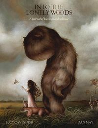 Produktbild: Into the Lonely Woods Journal