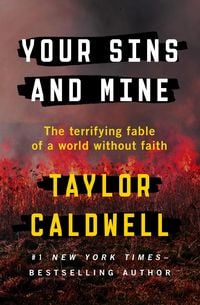 Produktbild: Your Sins and Mine