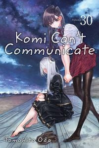 Produktbild: Komi can't communicate 30 - Limited Edition