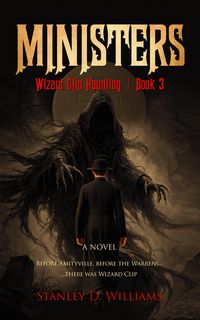 Produktbild: Wizard Clip Haunting