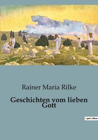 Produktbild: Geschichten vom lieben Gott