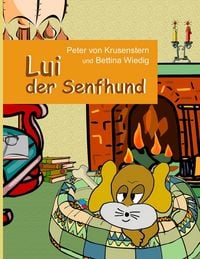 Produktbild: Lui der Senfhund