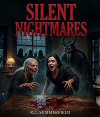 Produktbild: Silent Nightmares