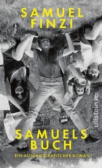 Produktbild: Samuels Buch