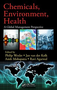 Produktbild: Chemicals, Environment, Health