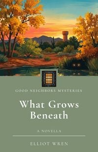 Produktbild: What Grows Beneath