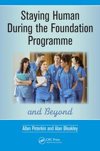 Produktbild: Staying Human During the Foundation Programme and Beyond