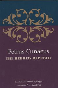 Produktbild: The Hebrew Republic