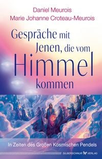 Produktbild: Gespr&auml;che mit Jenen, die vom Himmel kommen