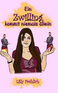 Produktbild: Ein Zwilling kommt niemals allein