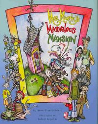 Produktbild: Mrs. Murphy's Marvelous Mansion