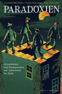 Produktbild: Paradoxien