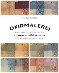 Produktbild: Oxidmalerei