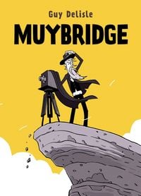 Produktbild: Muybridge