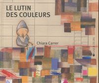 Produktbild: Le lutin des couleurs