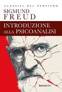 Produktbild: Introduzione alla psicoanalisi