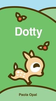 Produktbild: Opal, P: Dotty