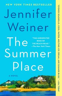 Produktbild: The Summer Place