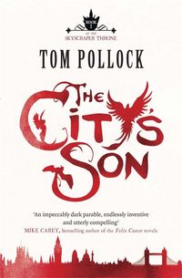 Produktbild: The City's Son