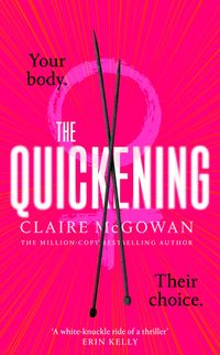 Produktbild: The Quickening