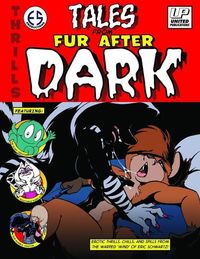 Produktbild: Tales from Fur After Dark