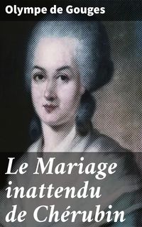 Produktbild: Le Mariage inattendu de Ch&eacute;rubin