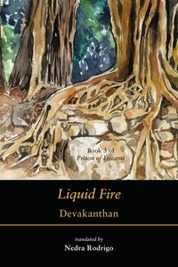 Produktbild: Liquid Fire