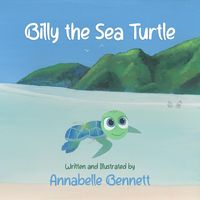 Produktbild: Billy the Sea Turtle