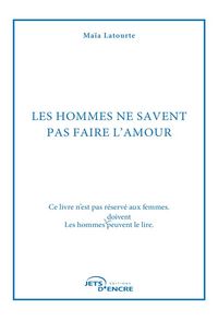 Produktbild: Les hommes ne savent pas faire l