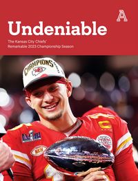 Produktbild: Undeniable