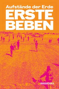 Produktbild: Erste Beben