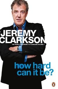 Produktbild: How Hard Can It Be?