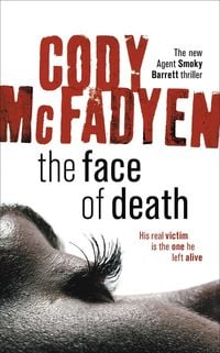 Bild vom Artikel The Face of Death vom Autor Cody McFadyen