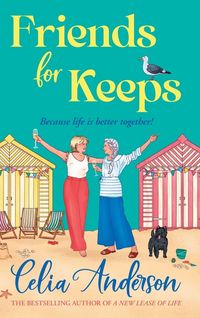 Produktbild: Friends for Keeps