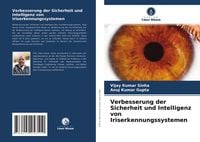 Produktbild: Verbesserung der Sicherheit und Intelligenz von Iriserkennungssystemen