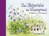 Produktbild: Das Hochzeitsfest im Wiesengrund