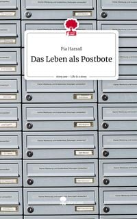 Produktbild: Das Leben als Postbote. Life is a Story - story.one