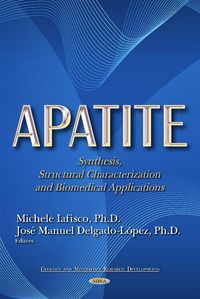 Produktbild: Apatite