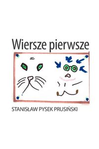 Produktbild: Wiersze pierwsze